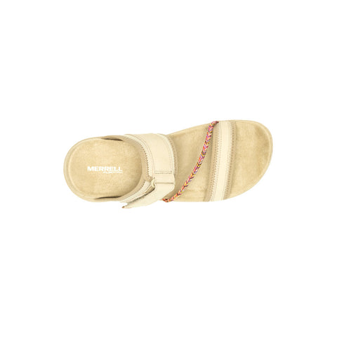 TERRAN 4 SLIDE Beige