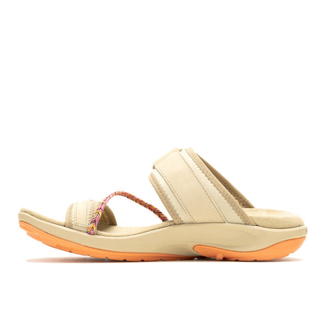 TERRAN 4 SLIDE Beige