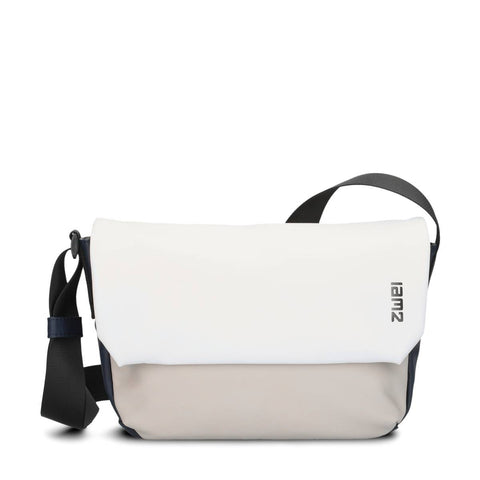 Zwei Tasche Cargo CA60 white-blue