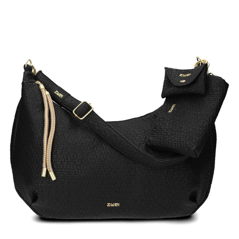 Zwei Tasche Lola LO140 black