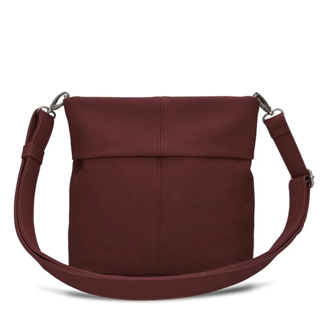 Zwei Tasche Mademeoiselle M8 rubin