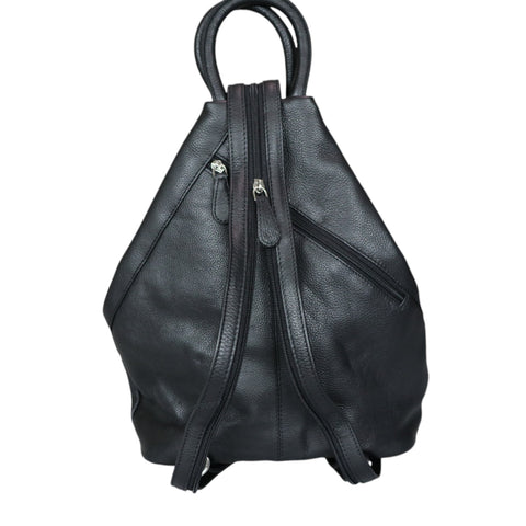NIKA Rucksack 1080 schwarz (nur online verfügbar)