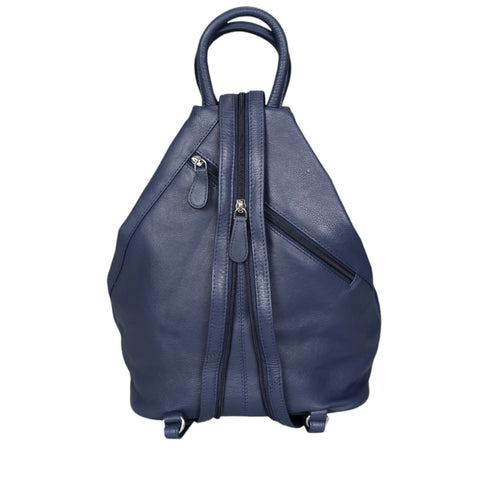 NIKA Rucksack 1080 blau (nur online verfügbar)