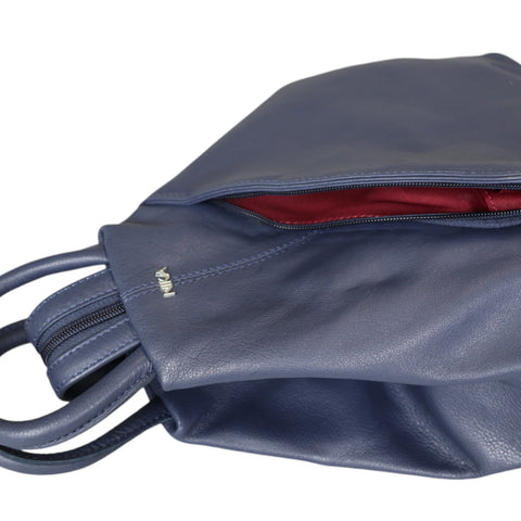 NIKA Rucksack 1080 blau (nur online verfügbar)