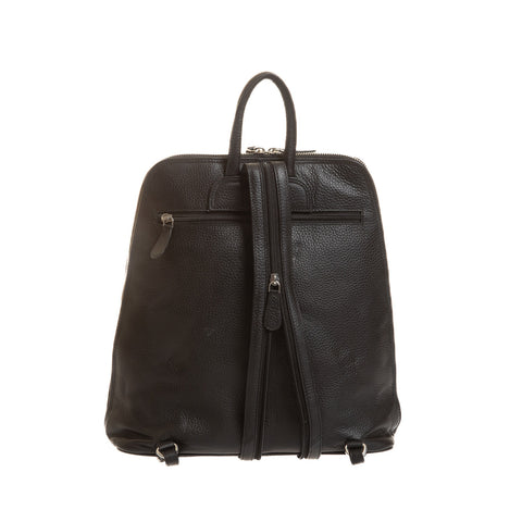 NIKA Rucksack 2306 schwarz (nur online verfügbar)