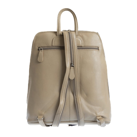 NIKA Rucksack 2306 beige (nur online verfügbar)