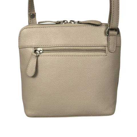 NIKA Umhängetasche 4671A (S) beige (nur online verfügbar)