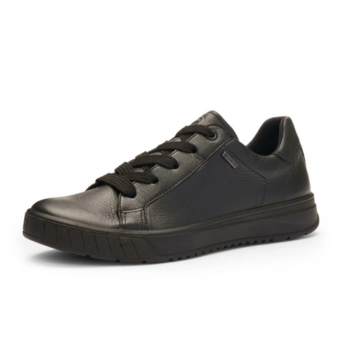 Ara Sneaker Rom schwarz