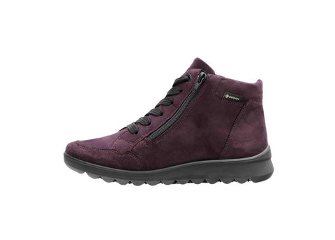 Ara Winterboot HY-SCALA-O brunello