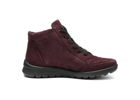 Ara Winterboot HY-SCALA-O brunello