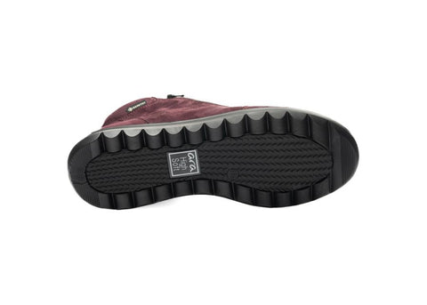 Ara Winterboot HY-SCALA-O brunello