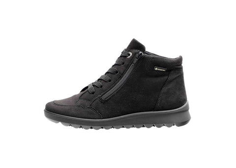 Ara Winterboot HY-SCALA-O schwarz