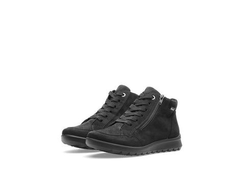 Ara Winterboot HY-SCALA-O schwarz
