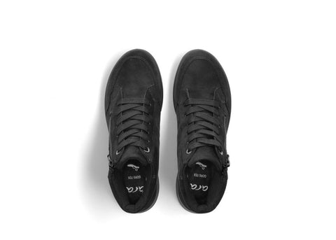 Ara Winterboot HY-SCALA-O schwarz