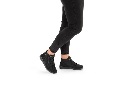 Ara Winterboot HY-SCALA-O schwarz