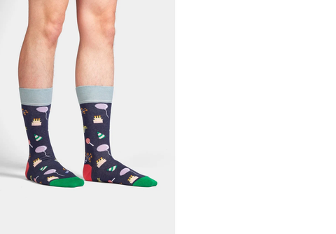 DillySocks Sweet Treats