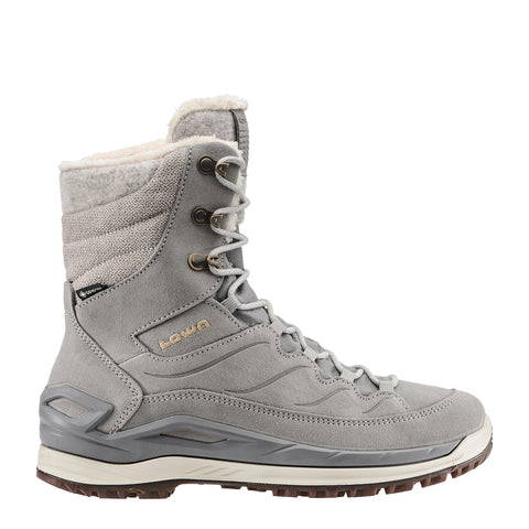 Lowa Calceta EVO GTX grau/ocker