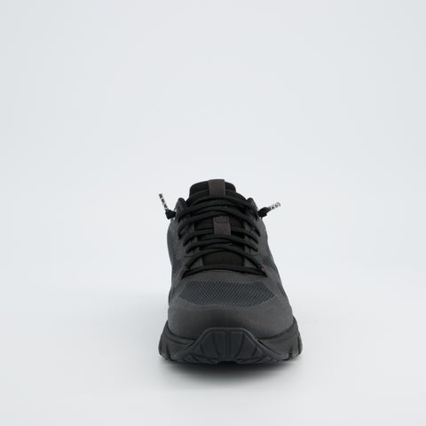 Tenhaag Sneaker black waterproof