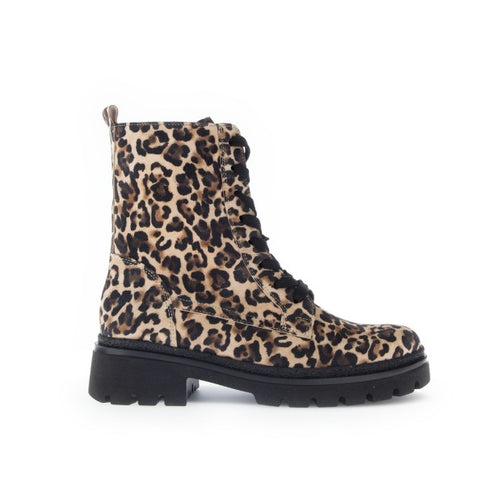 Gabor Schnürstiefelette leo