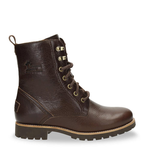 Panama Jack Fara Igloo Trav B10 marron/brown