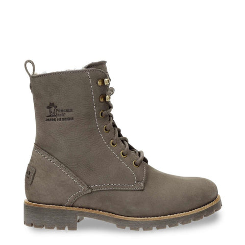 Panama Jack Fara Igloo Trav B5 gris