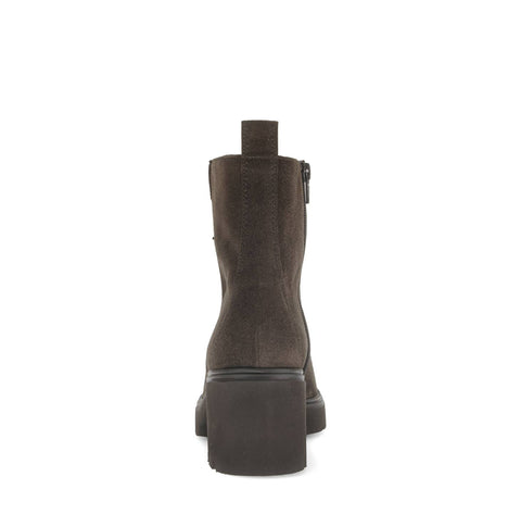Gabor Stiefelette english brown