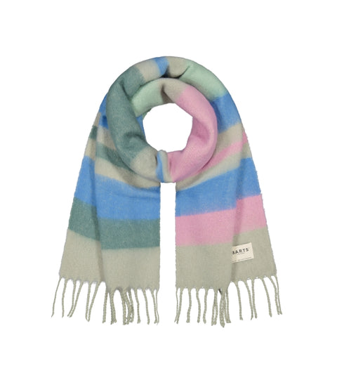 Barts Eluzabeth Scarf stone