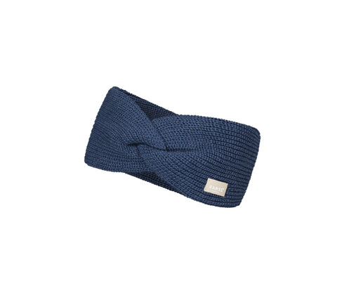 Barts Stirnband Tasitas denim
