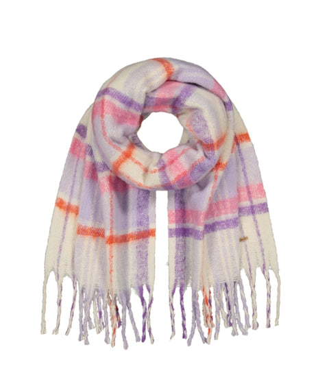 Barts Loriant Scarf lilac