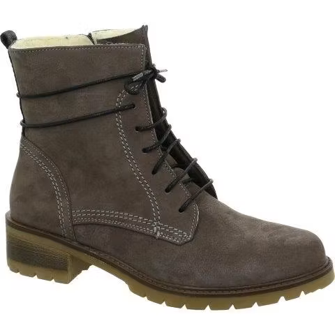 Ashley Kent Schnürboot Joanne 14 grey
