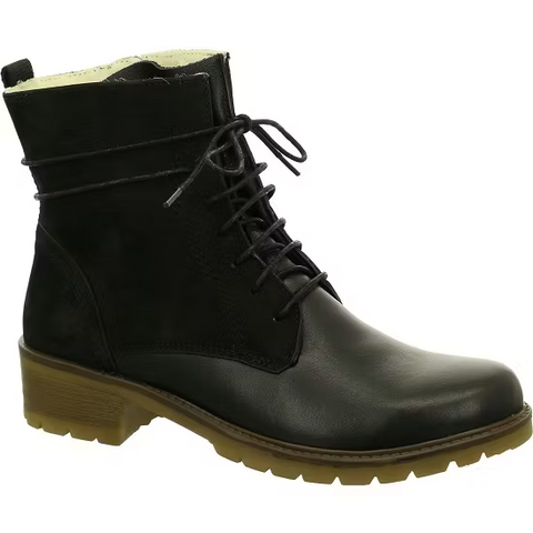 Ashley Kent Schnürboot Joanne 37 black
