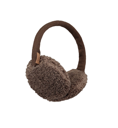 Barts Browniez Earmuffs brown