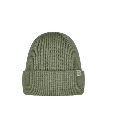 Barts Makalun Beanie camo green