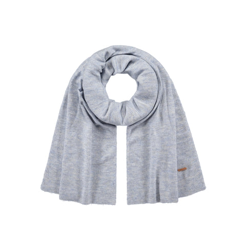 Barts Witzia Scarf light blue