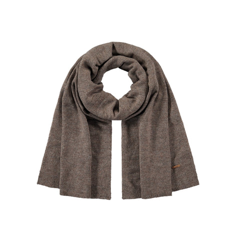 Barts Witzia Scarf brown