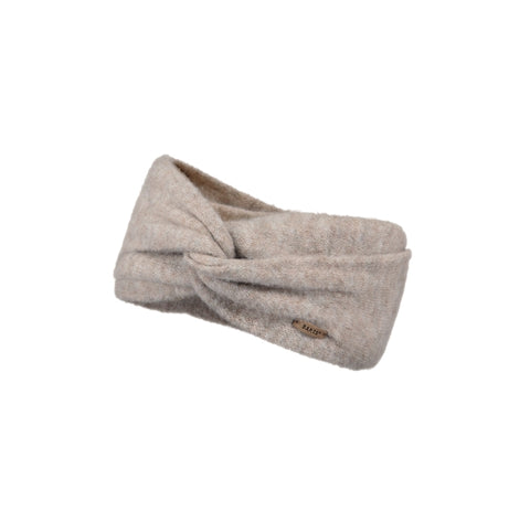 Barts Witzia Headband light brown
