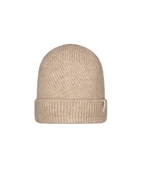 Barts Kirinda Beanie light brown