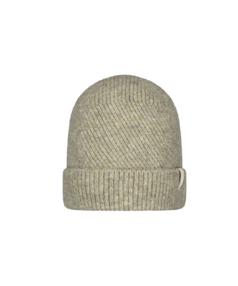 Barts Kirinda Beanie pale army