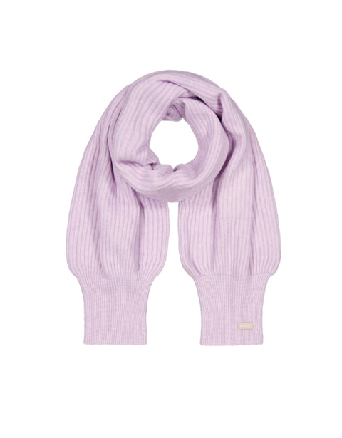 Barts Kirinda Scarf orchid