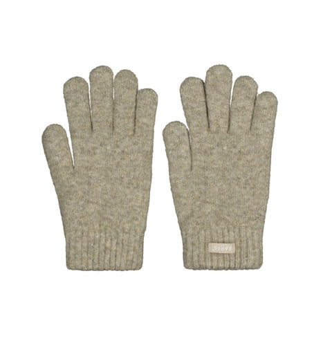 Barts Kirinda Gloves pale army