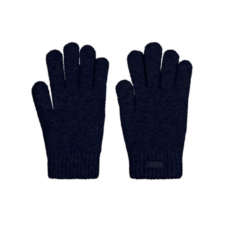 Barts Kirinda Gloves navy