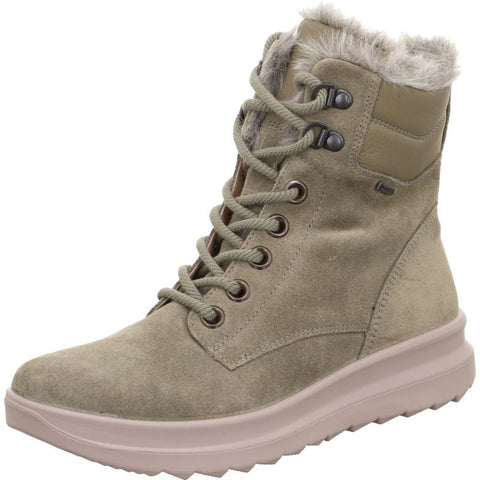 Legero Winterboot Dreamer pino