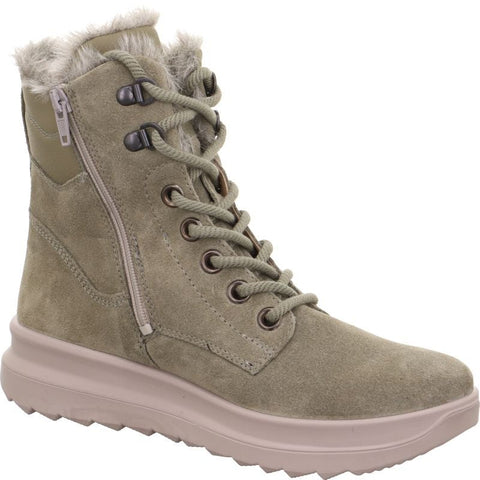 Legero Winterboot Dreamer pino