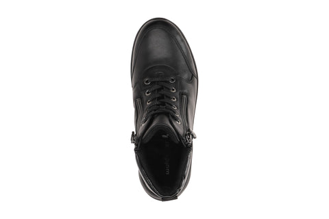 Waldläufer Stiefelette Kalea schwarz