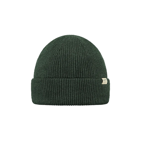Barts Stonel Beanie army