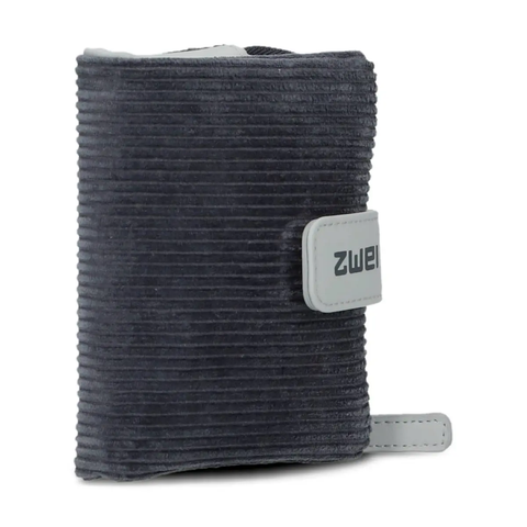 Zwei Geldbörse M.Wallet MW5 cord-polar