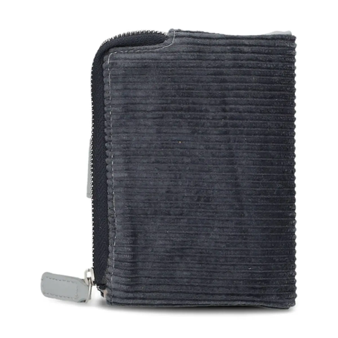 Zwei Geldbörse M.Wallet MW5 cord-polar