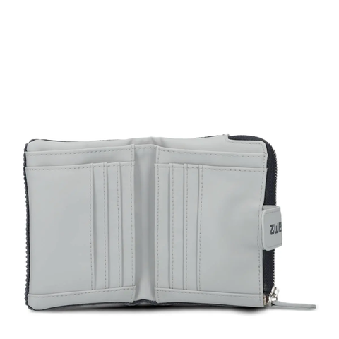 Zwei Geldbörse M.Wallet MW5 cord-polar