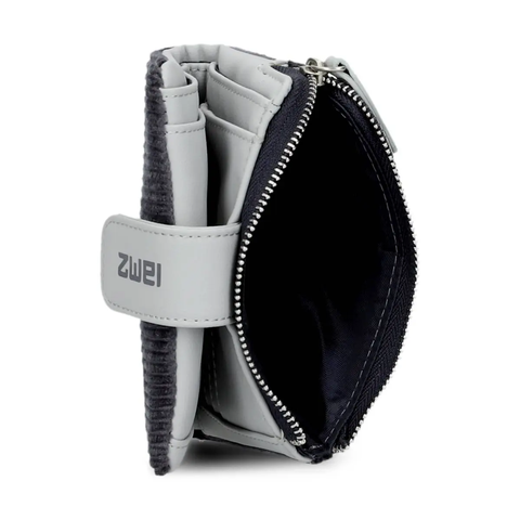 Zwei Geldbörse M.Wallet MW5 cord-polar