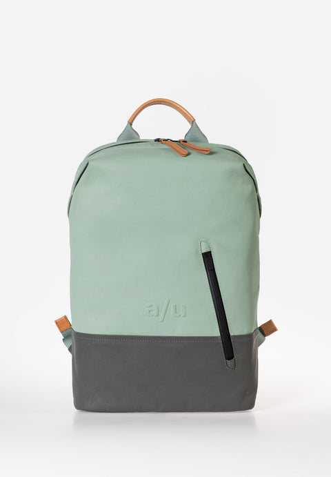 aunts & uncles Rucksack Hamamatsu sage green